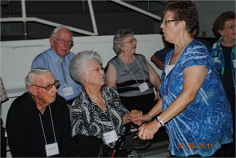 2011 Alumni Banquet 011